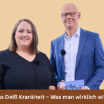 Matthias Deiß Krankheit
