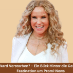 Katja Burkard Verstorben