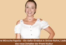 Anne Wünsche Fapello
