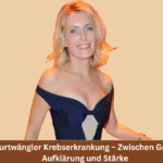 Maria Furtwängler Krebserkrankung