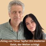 timur tayfur