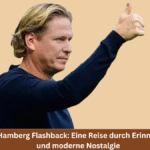 Marcus Hamberg Flashback