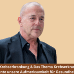 Heino Ferch Krebserkrankung