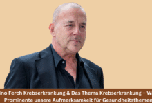 Heino Ferch Krebserkrankung