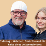 DJ Ötzi Todestag