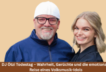 DJ Ötzi Todestag