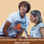 irina swerewa