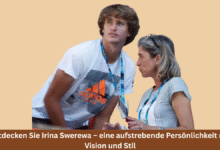 irina swerewa