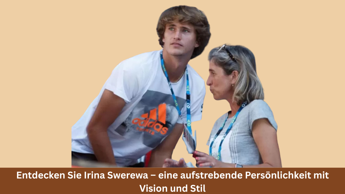 irina swerewa