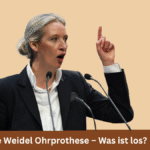 Ohrprothese