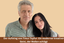 timur tayfur