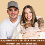 Laura Maria Rypa Herkunft