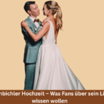 Markus Eisenbichler Hochzeit