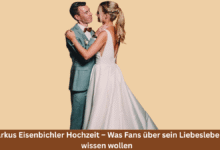 Markus Eisenbichler Hochzeit