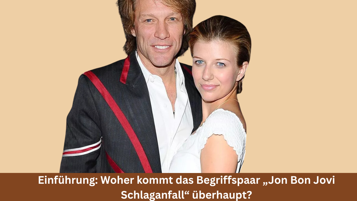 jon bon jovi schlaganfall