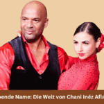 Chani Inéz Afia