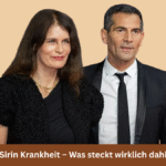 Mitri Sirin Krankheit
