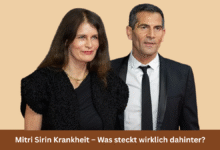 Mitri Sirin Krankheit