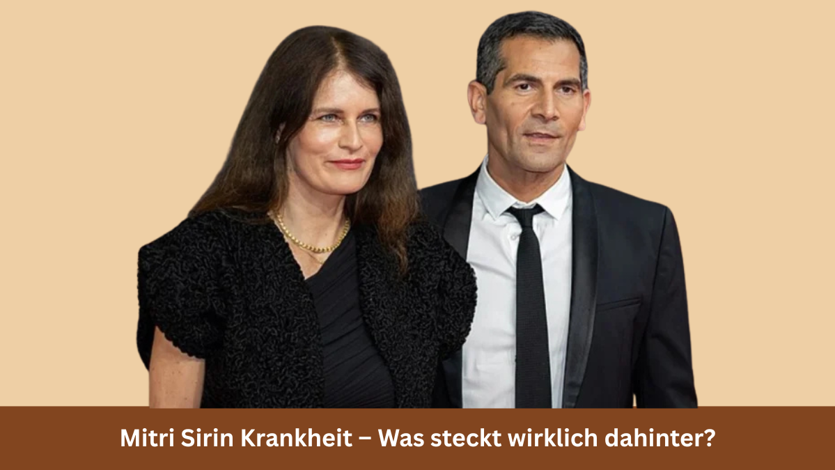 Mitri Sirin Krankheit