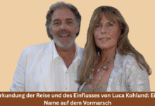 luca kohlund