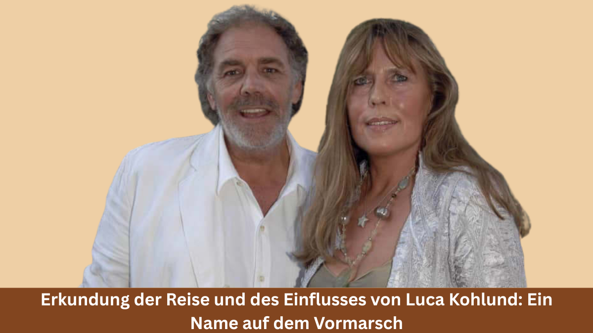 luca kohlund