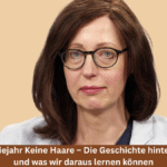 Elisabeth Niejahr Keine Haare