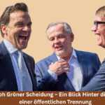 Christoph Gröner Scheidung