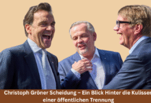 Christoph Gröner Scheidung