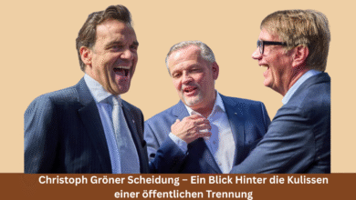 Christoph Gröner Scheidung