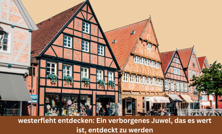 westerfleht