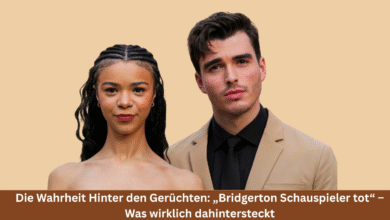 bridgerton schauspieler tot