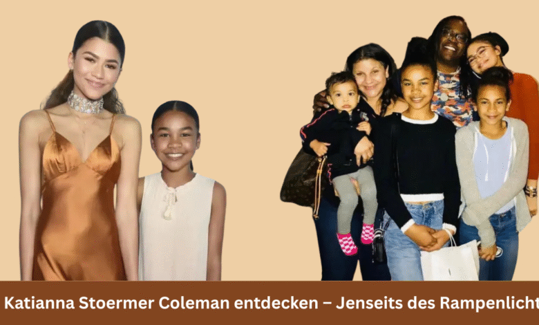 Katianna Stoermer Coleman