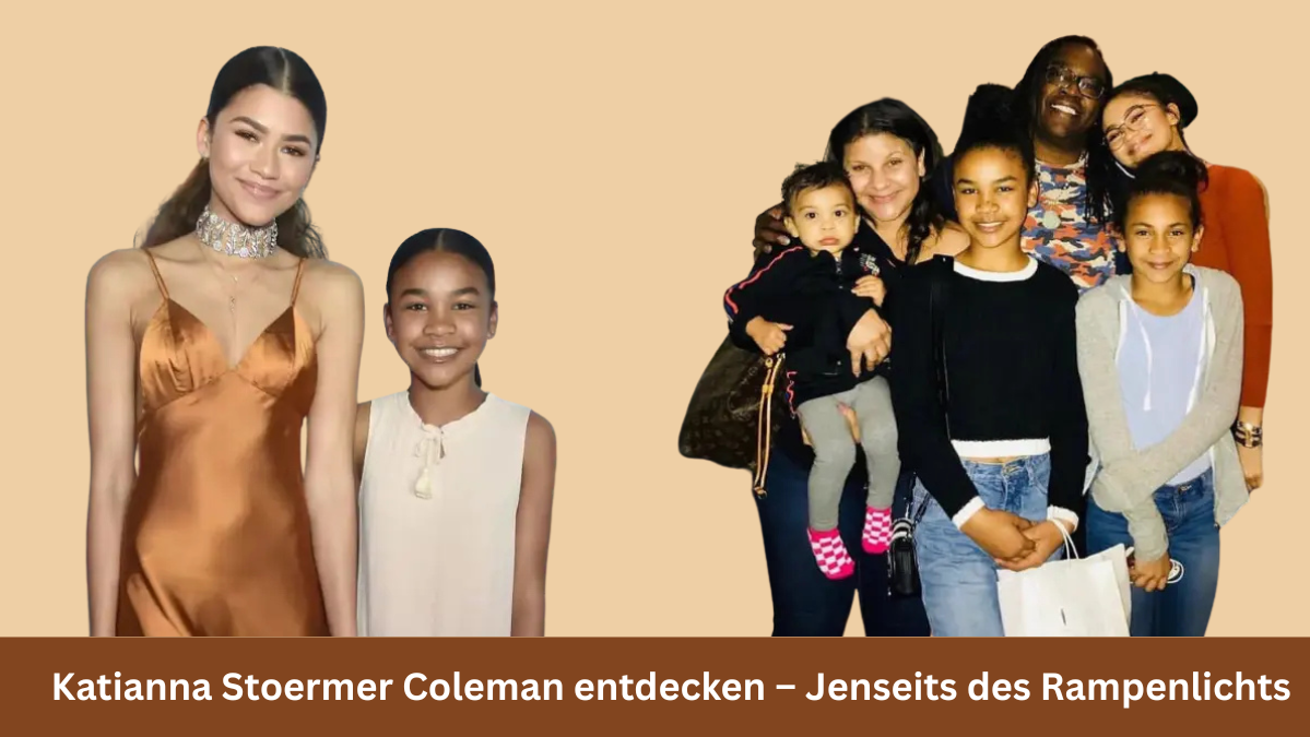 Katianna Stoermer Coleman