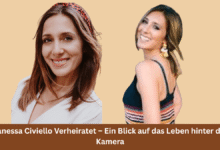 Vanessa Civiello Verheiratet