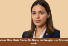 Viviane Elisa Maria Clarin