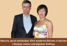 mascha jauch