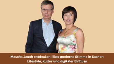 mascha jauch