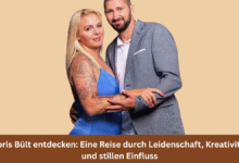 Doris Bült
