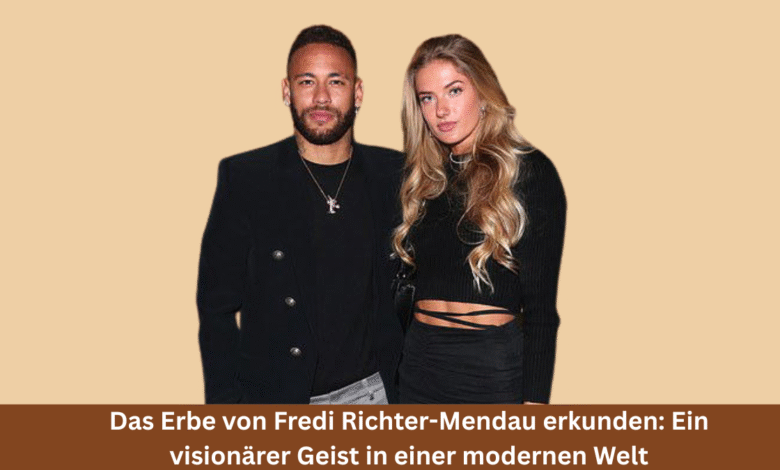 fredi richter-mendau