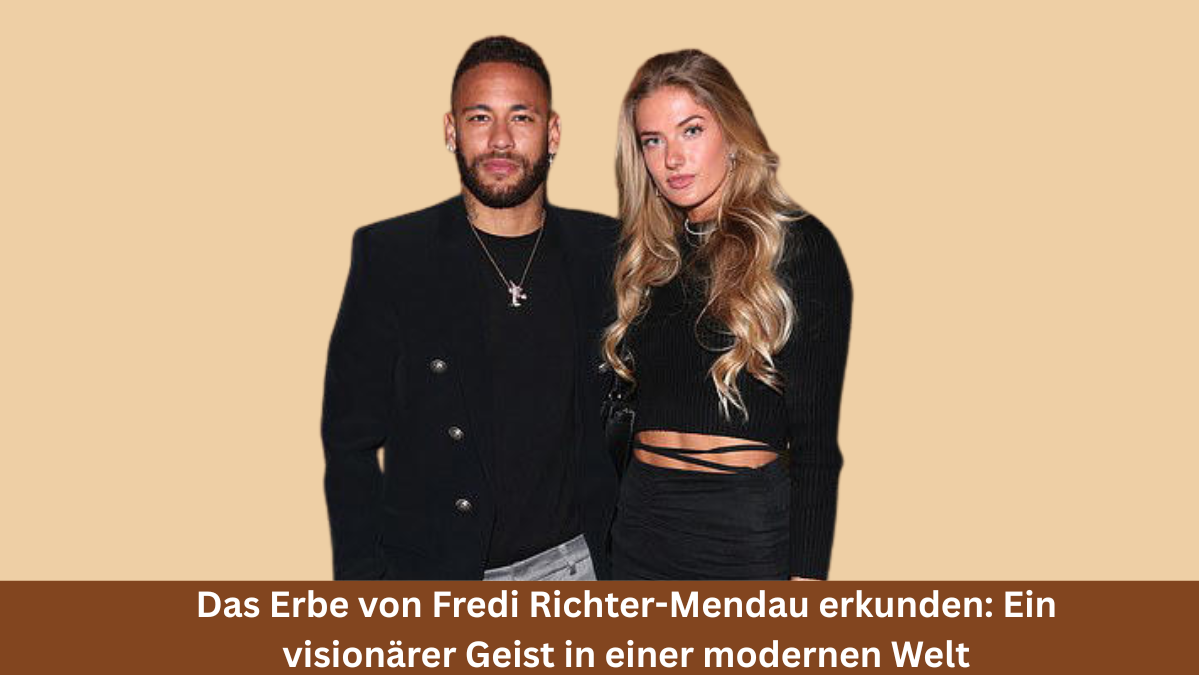 fredi richter-mendau