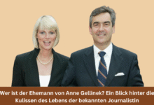 Ehemann von Anne Gellinek