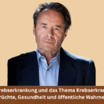 Uwe Kockisch Krebserkrankung