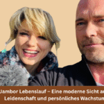 Joanna Jambor Lebenslauf