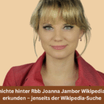 Rbb Joanna Jambor Wikipedia