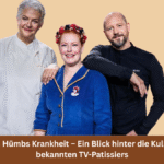 Christian Hümbs Krankheit