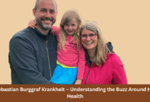 Sebastian Burggraf Krankheit