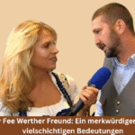 Fanny Fee Werther Freund