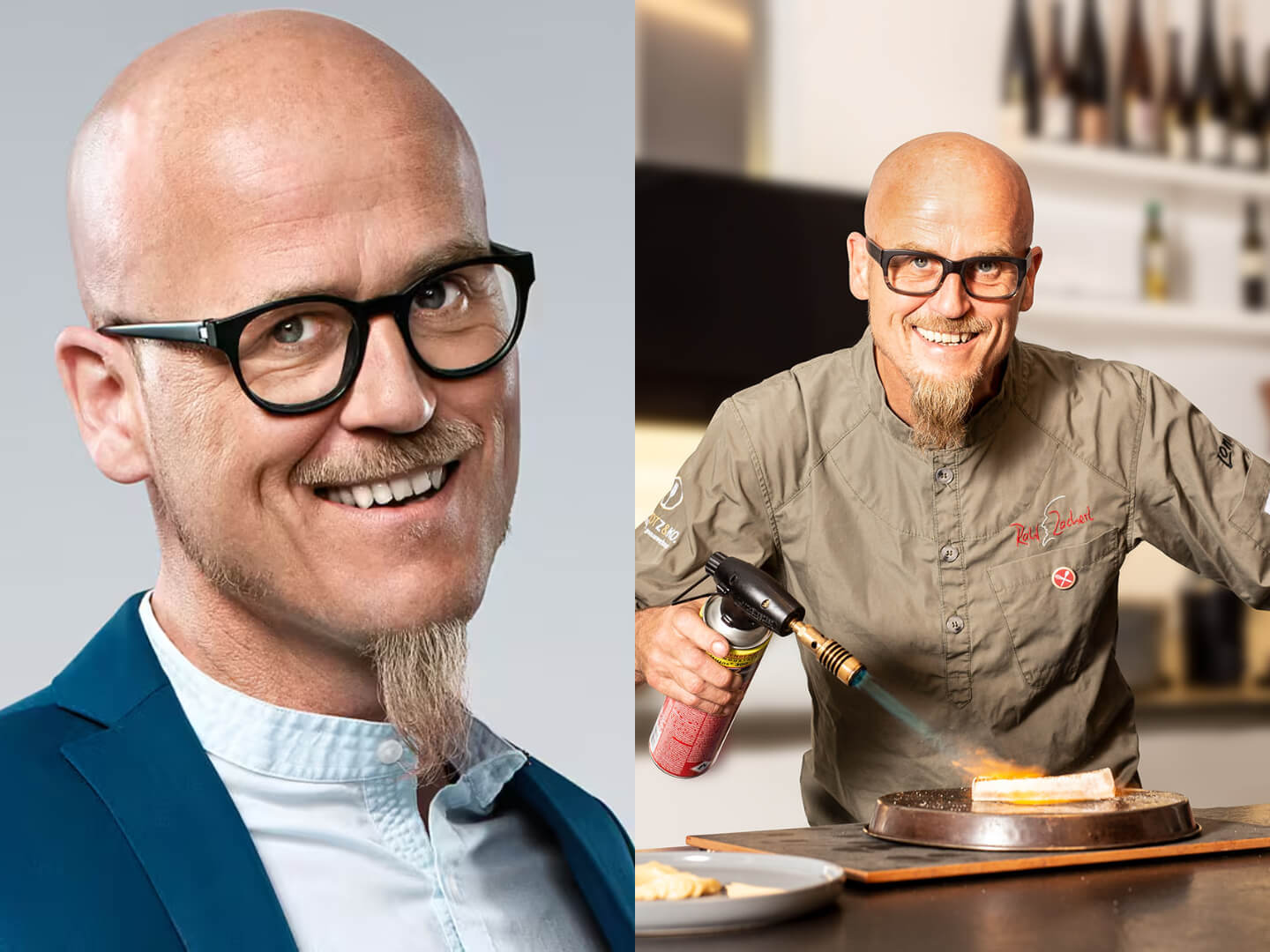 ralf zacherl kinder