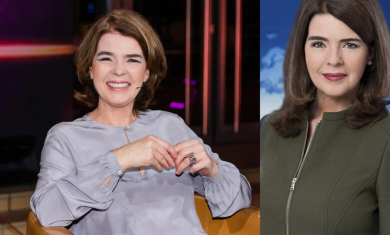 susanne daubner brustkrebs