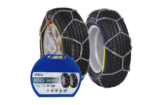 Für welche Fahrzeuge brauche ich Schneeketten und wann? 1 Schneeketten und wann